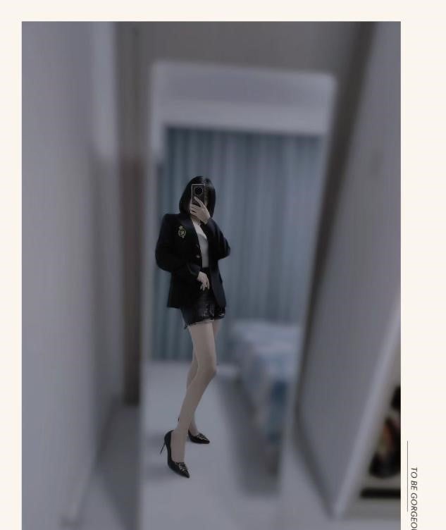 健身美女菲菲