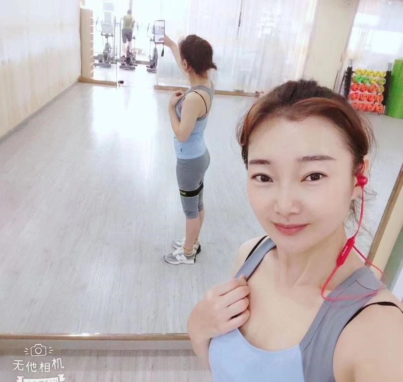 车震珠海开心果