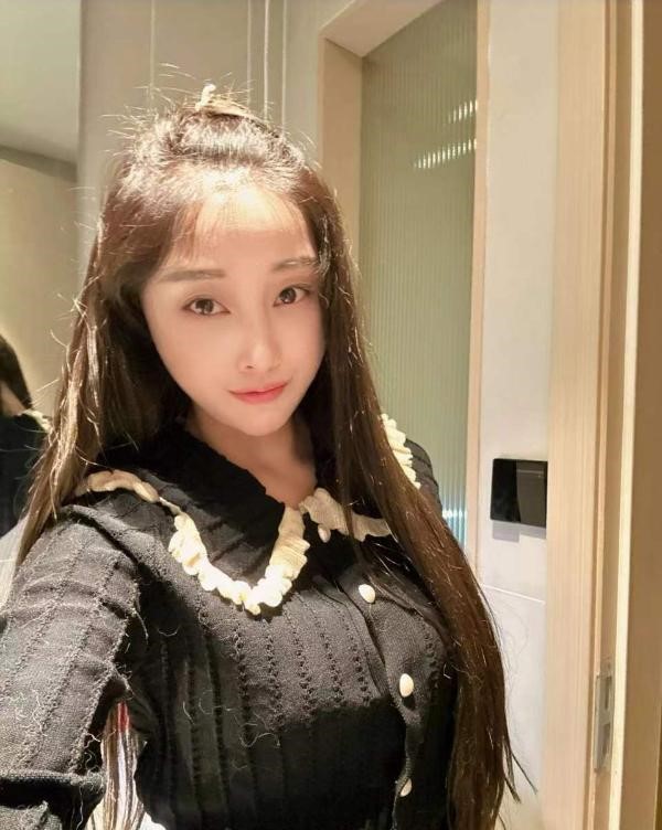 性感兼职妹子