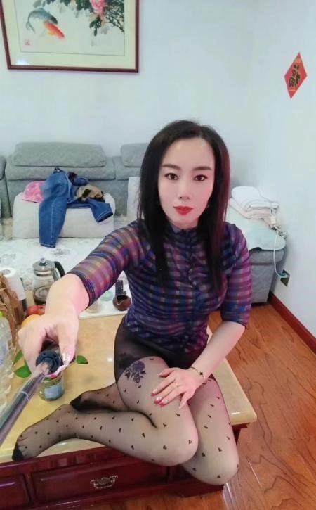 李沧区轻熟少妇