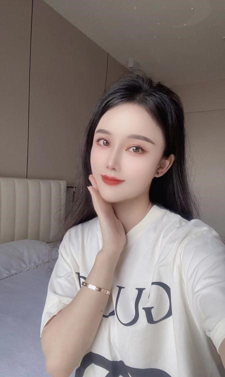 罗湖倾城老师