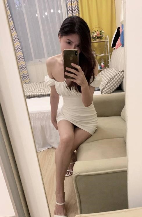 上城温柔服务的糯妹