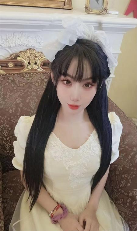 汉口甜甜嫩妹
