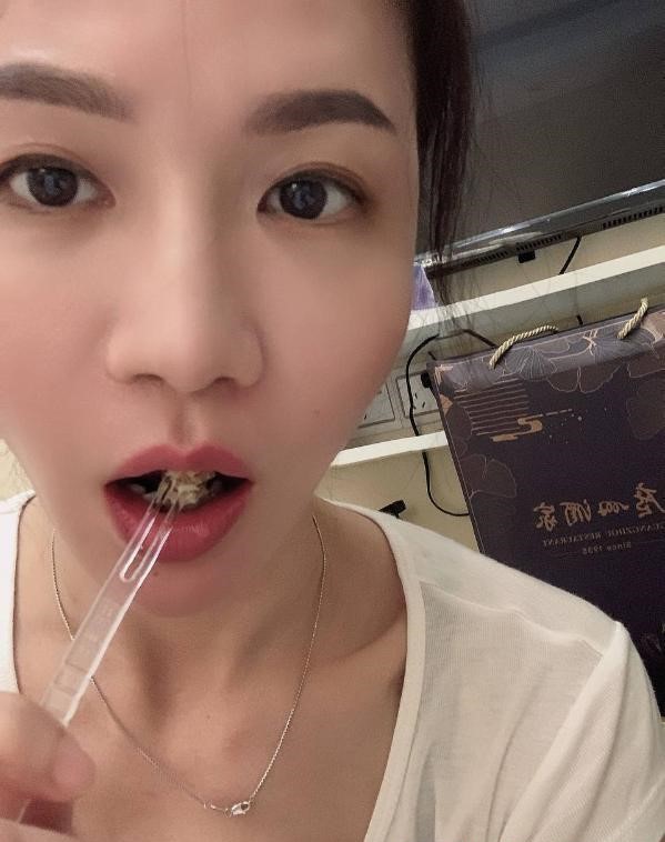 上城温柔服务的糯妹