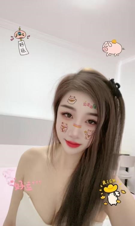 杨浦性感小魔女