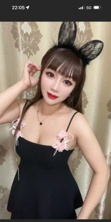 佛山魅力四射萱萱老师
