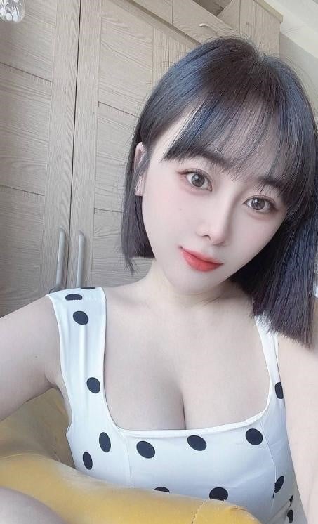 普陀大奶艾琳