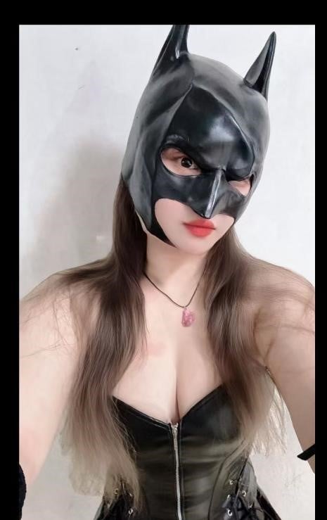 鼓楼SM萌妹