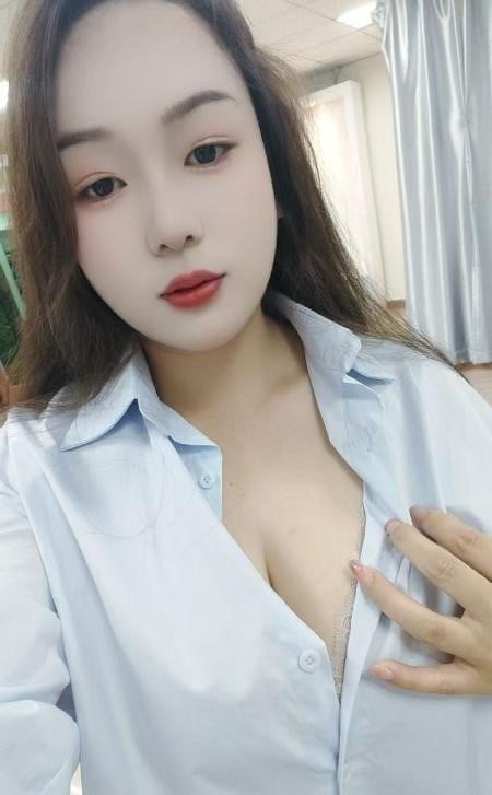 铁西大胸诗诗