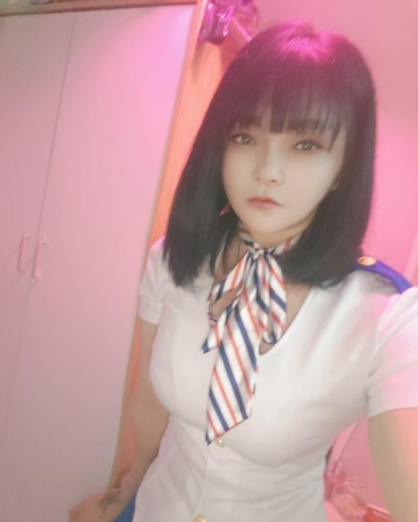 南京骚妇
