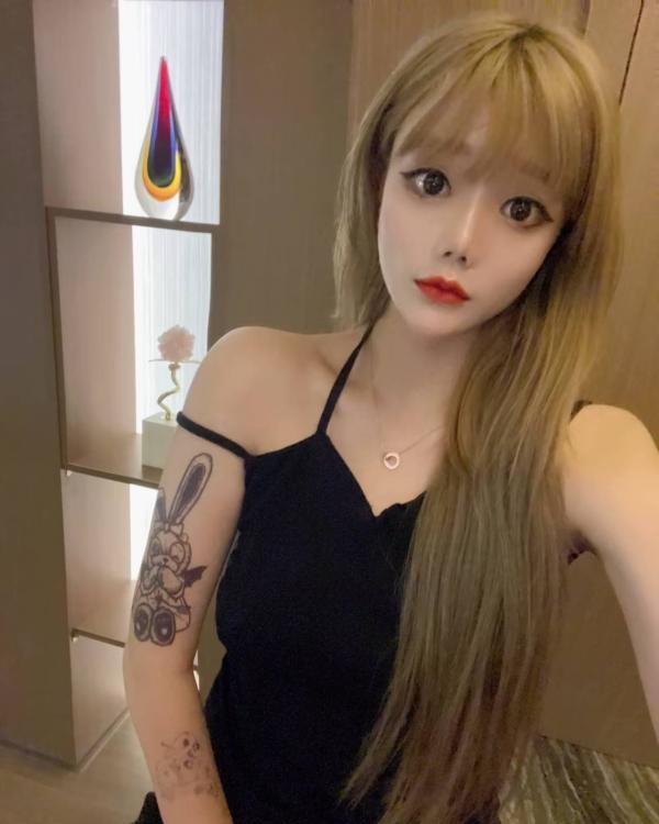 崇川小妖精小美