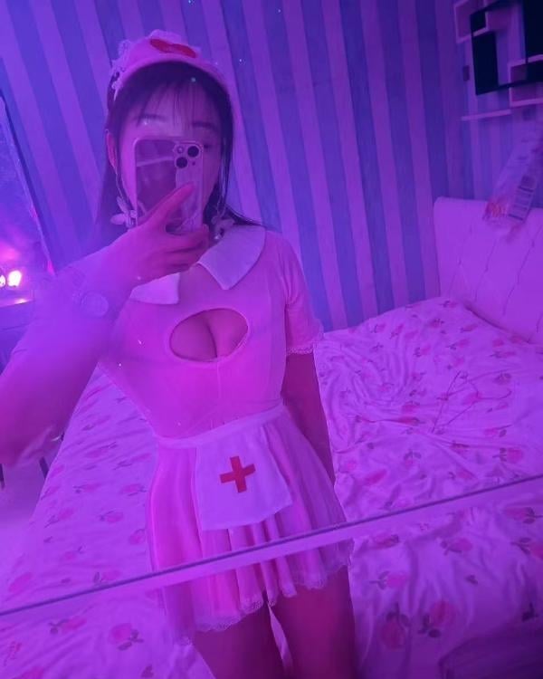 罗湖骚女琪琪