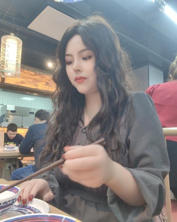杭州sm女主
