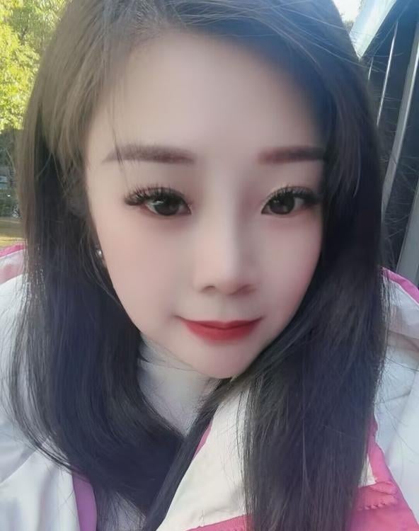市区大熊小姐姐