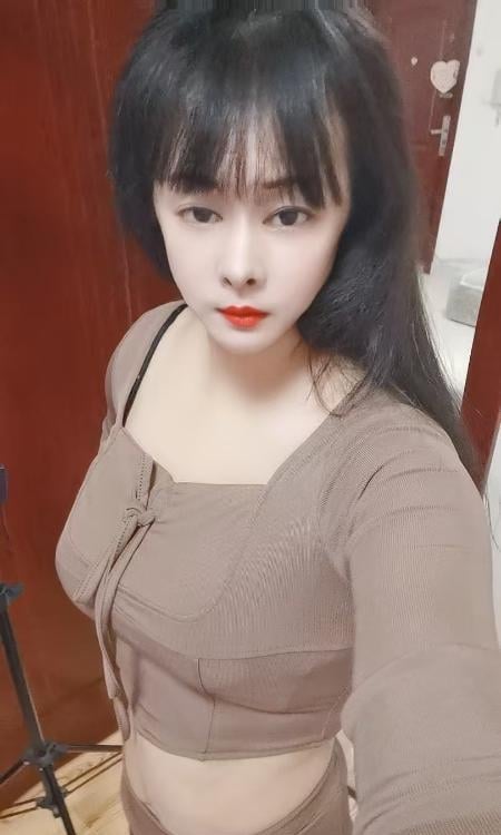 东北大姑娘
