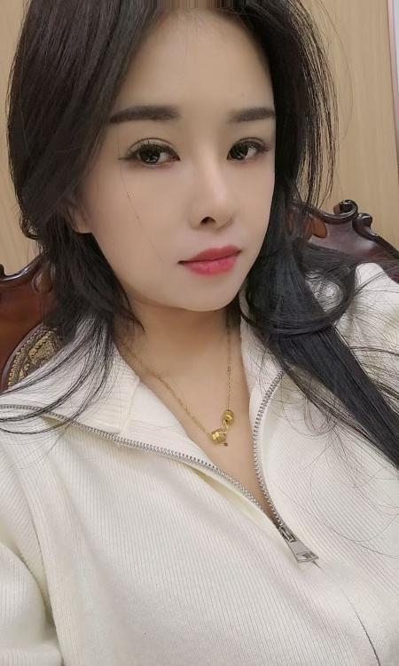 周浦琴儿