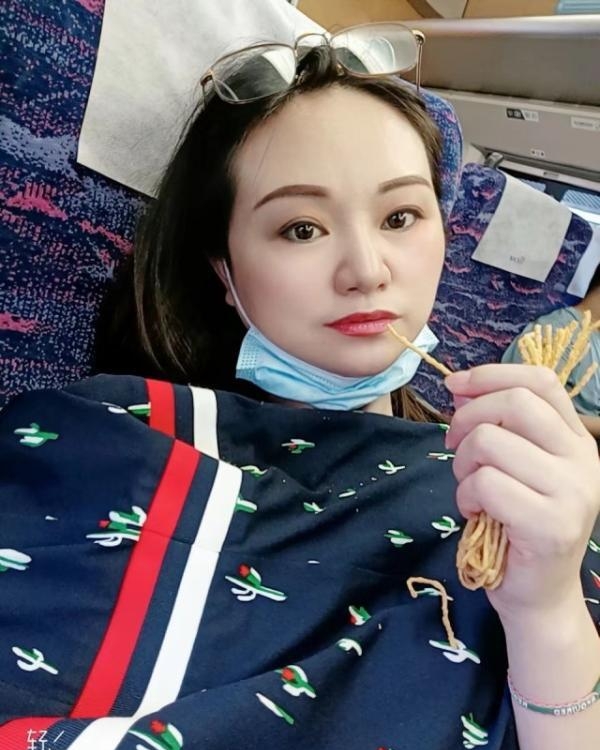 中南苹果