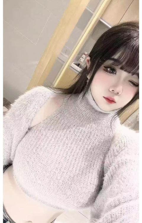 姑苏大胸