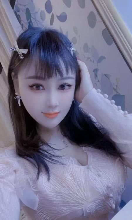 合肥御姐婉儿