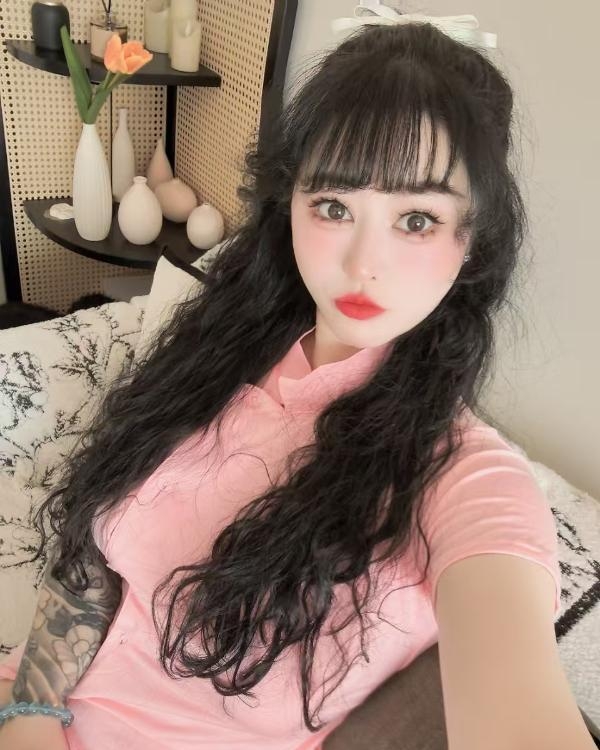 护士装大G奶
