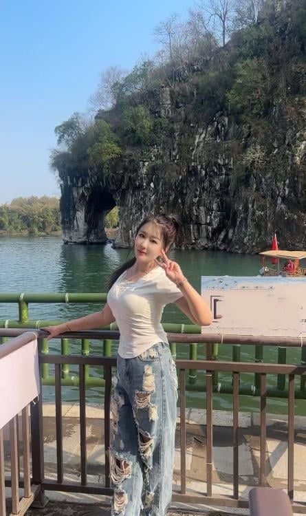 罗湖骚女琪琪