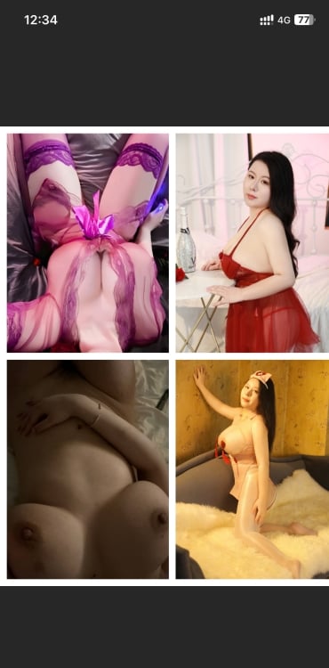 广州波霸少妇安妮