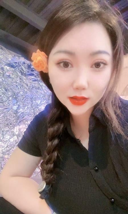 G奶少妇楠楠