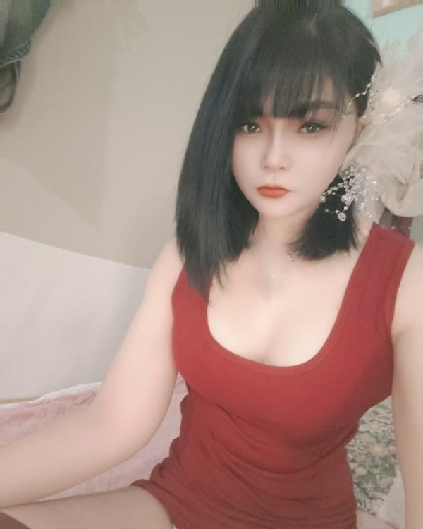 南京骚妇