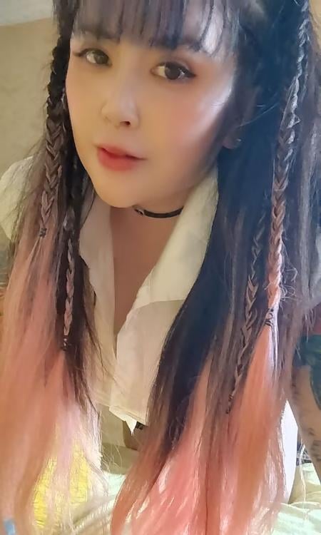 南阳大熊少妇