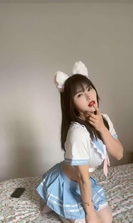 常州小姐姐