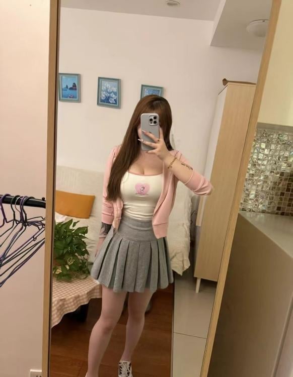 姑苏大胸