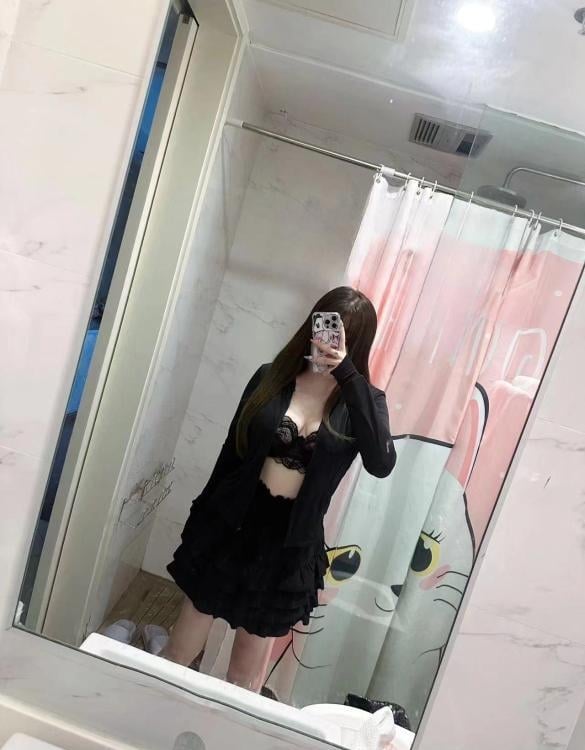 姑苏大胸小姐姐