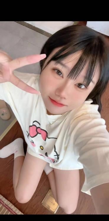 丰满小仙女