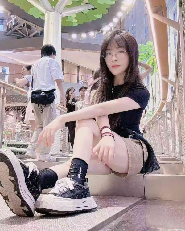 性感莎莎