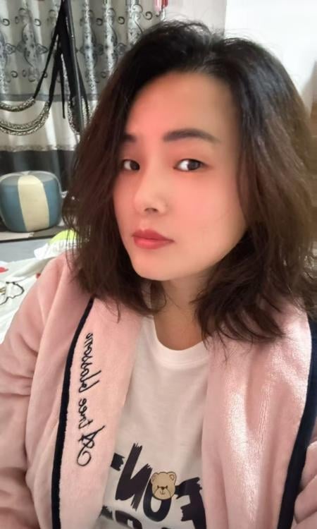 耐操的旺旺小仙妹子