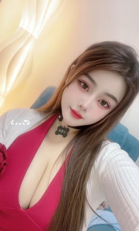 福田巨乳小鹿