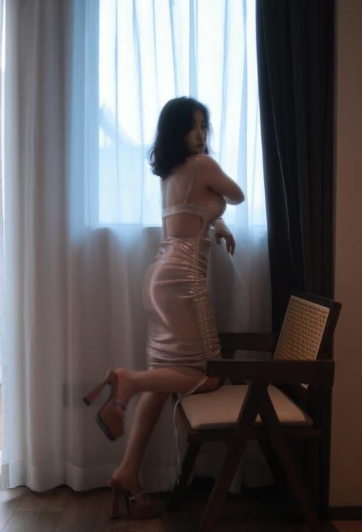 风骚的美少妇