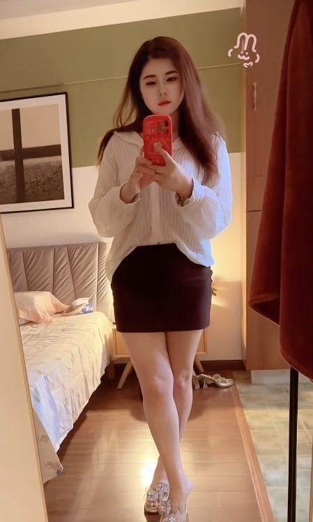 南京性感美少妇