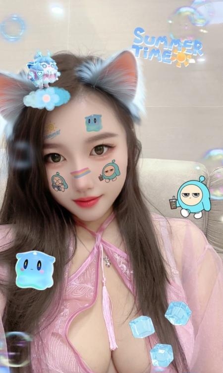 虎丘漂亮妹子桃桃