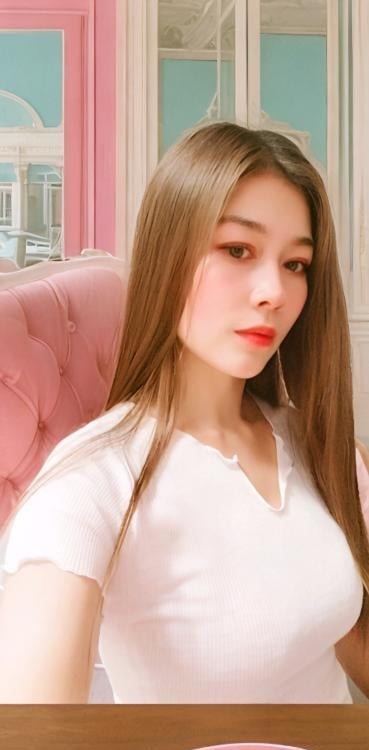 东丽果果真骚
