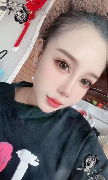 风骚美少妇