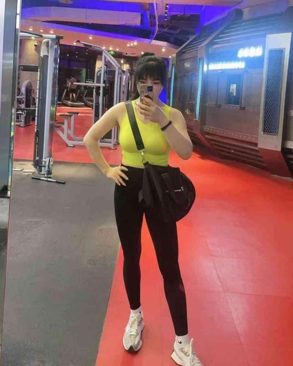 性感莎莎