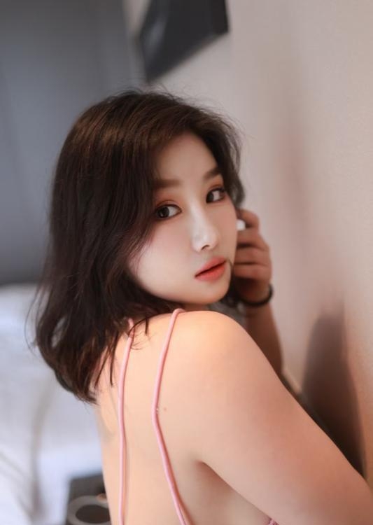 风骚的美少妇