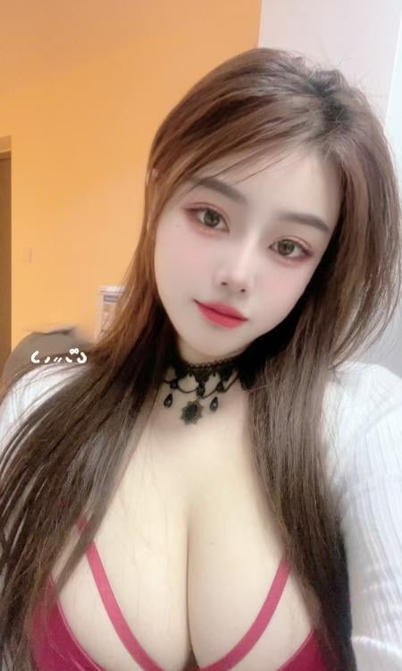 福田巨乳小鹿
