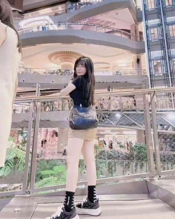 性感莎莎