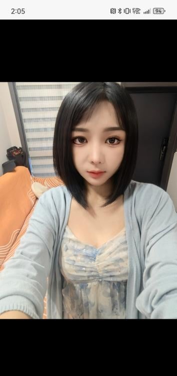 江宁初恋