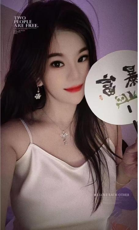 布吉美乳晨晨