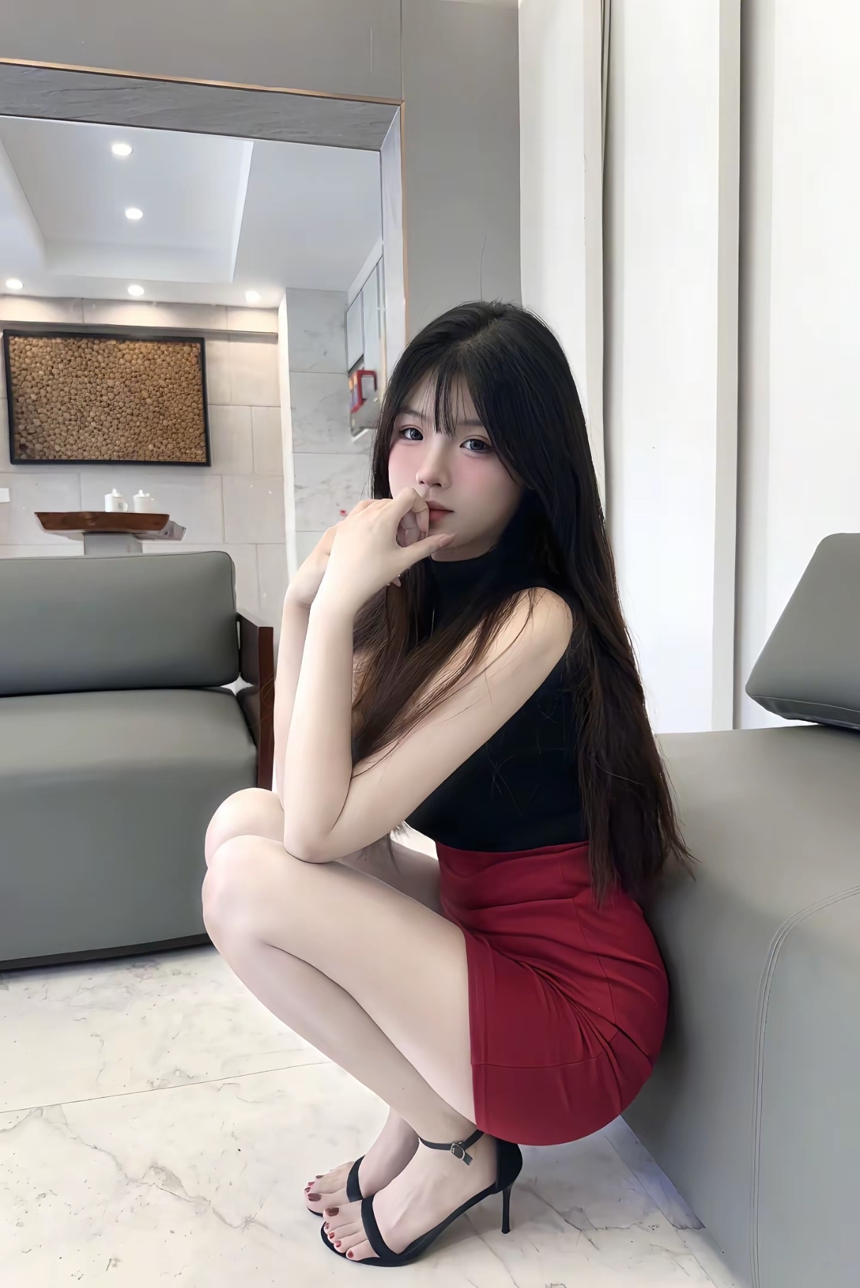 郑州找甜心小妹整2发,超值