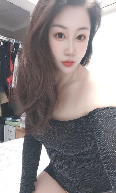 御姐夏文文