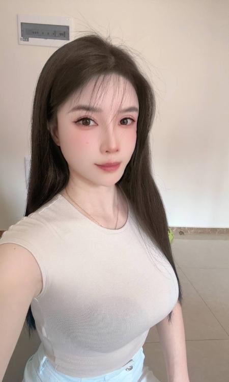 小白兔